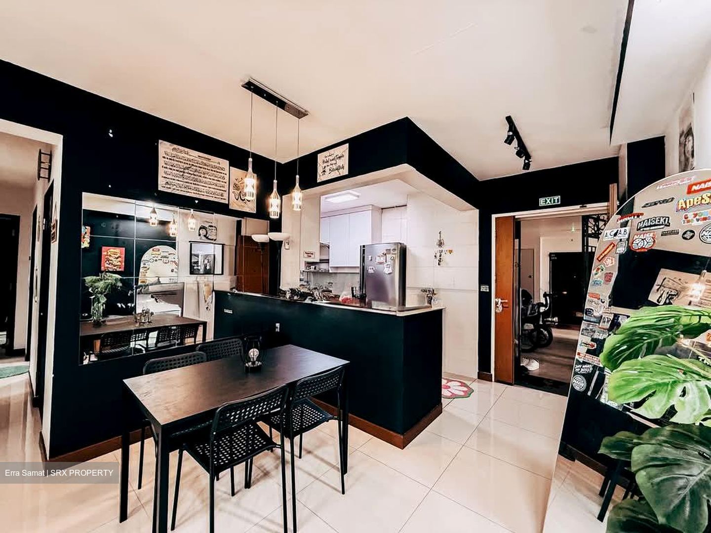 Blk 671A Waterway Banks (Punggol), HDB 4 Rooms #573946221